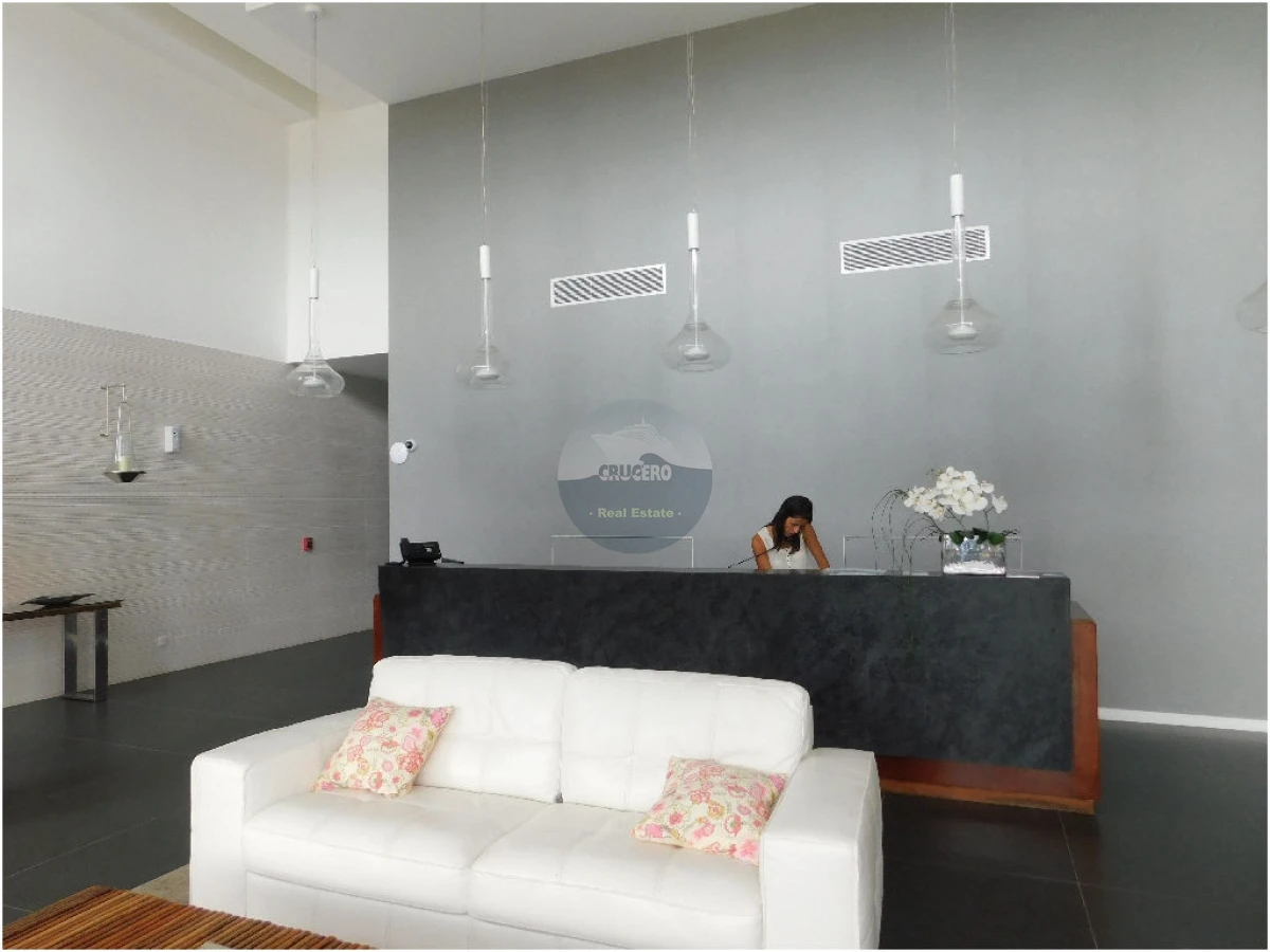 Apartamento ID.3341 - Apartamento en Punta del Este, Brava