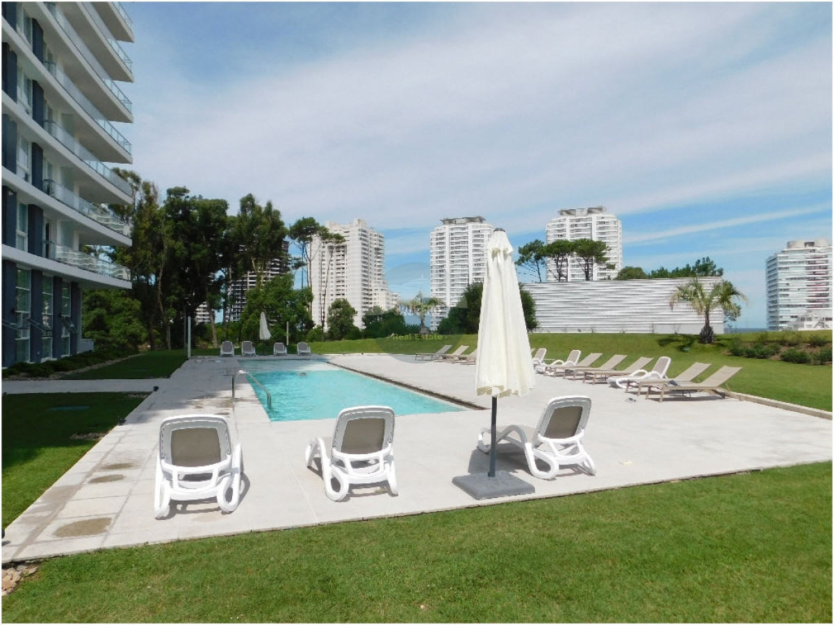 Apartamento ID.3341 - Apartamento en Punta del Este, Brava