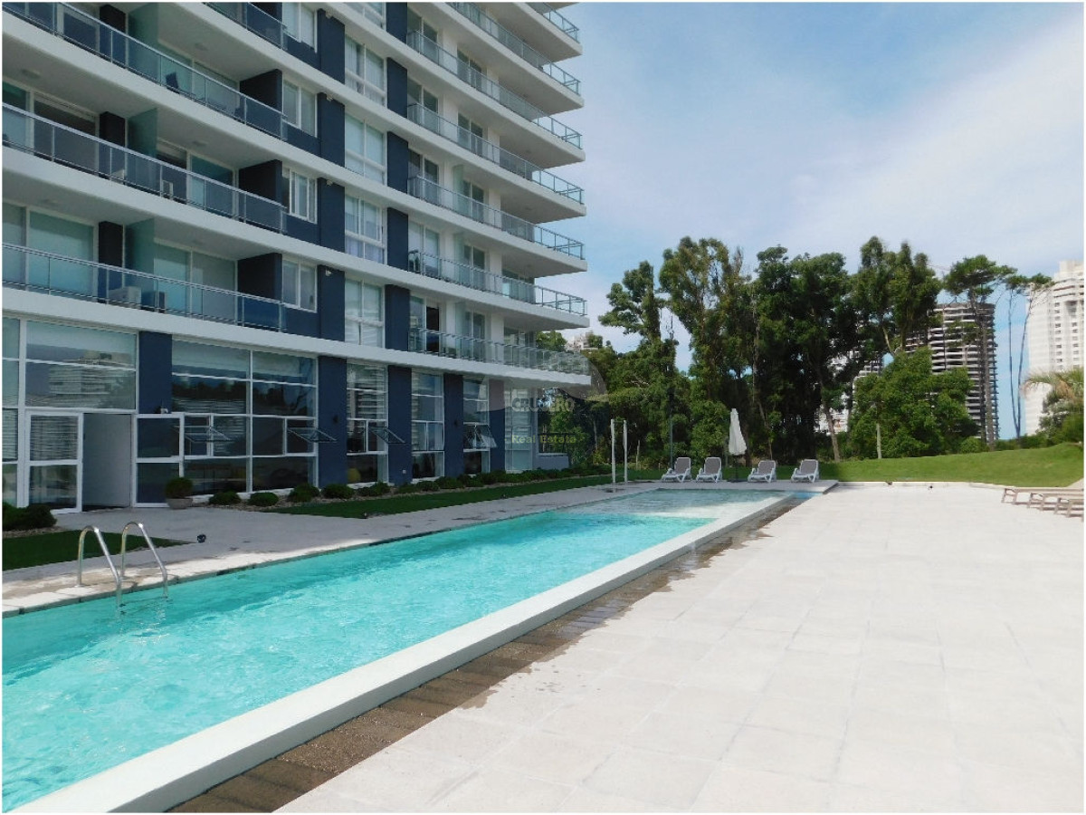Apartamento ID.3341 - Apartamento en Punta del Este, Brava