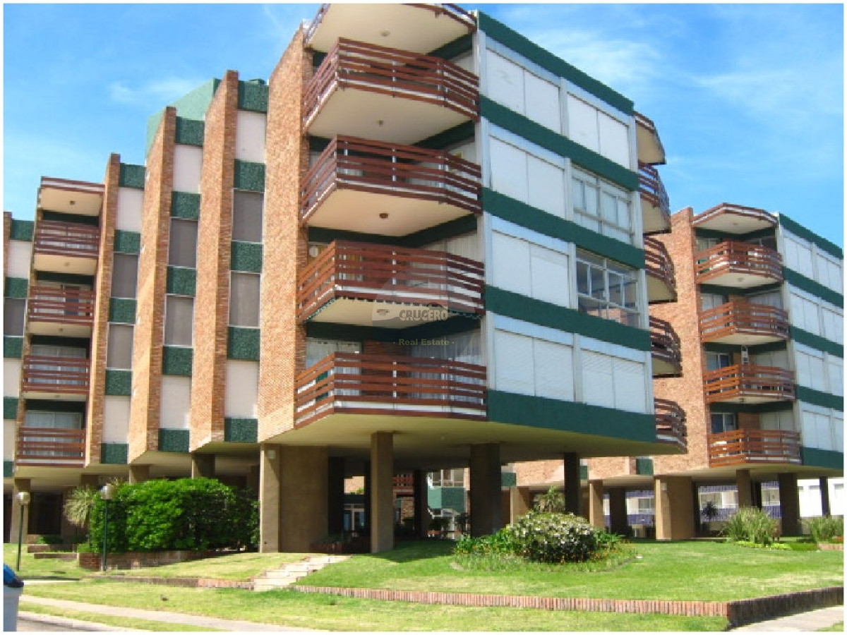 Apartamento ID.3353 - Apartamento en Punta del Este, Mansa