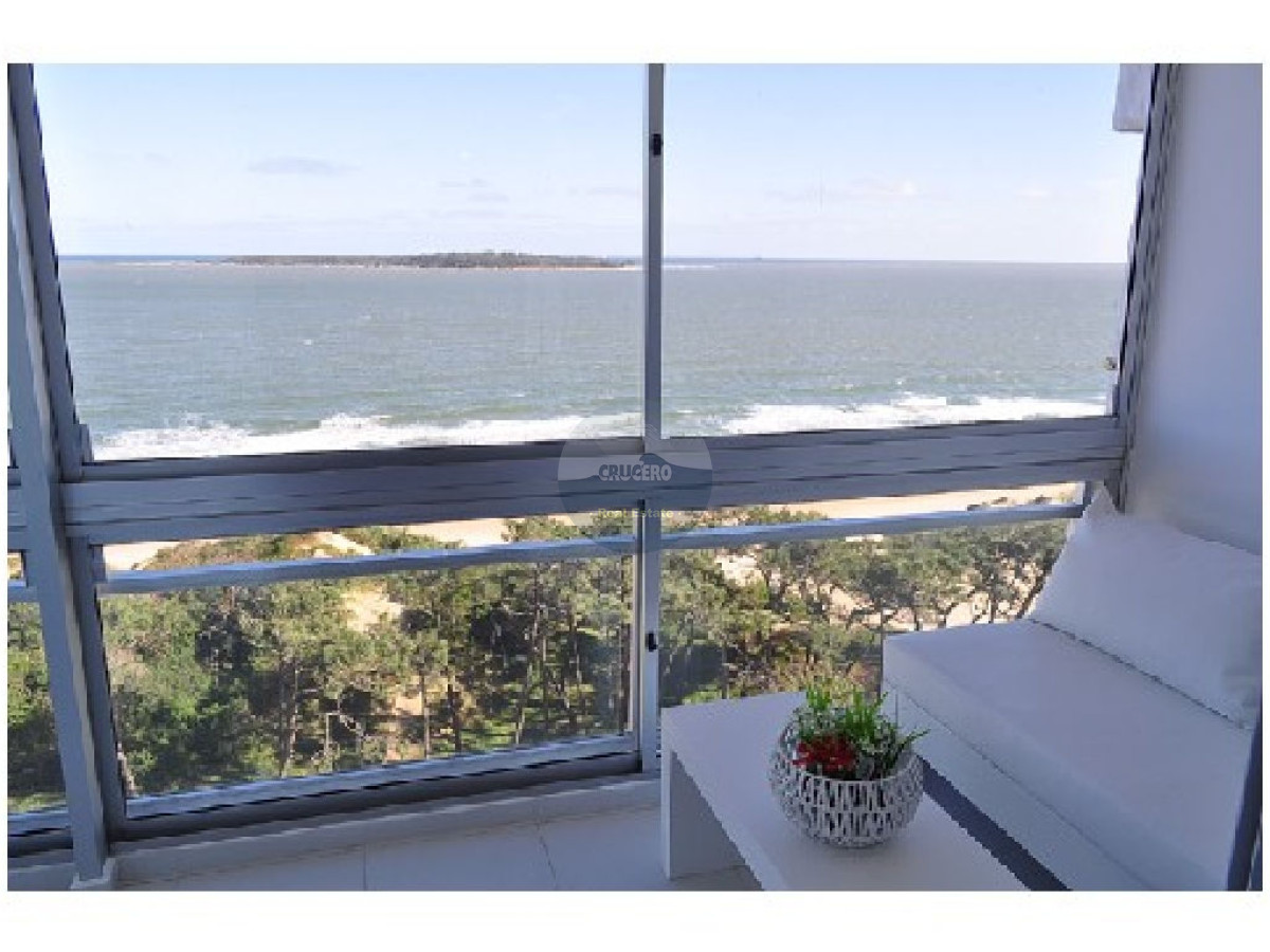 Apartamento ID.3354 - Apartamento en Punta del Este, Mansa