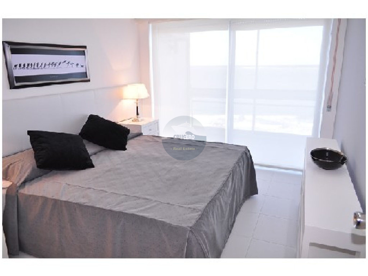 Apartamento ID.3354 - Apartamento en Punta del Este, Mansa