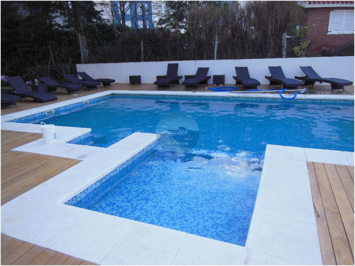 Apartamento ID.3359 - Apartamento en Punta del Este, Brava