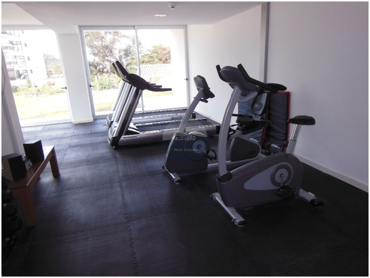 Apartamento ID.3359 - Apartamento en Punta del Este, Brava
