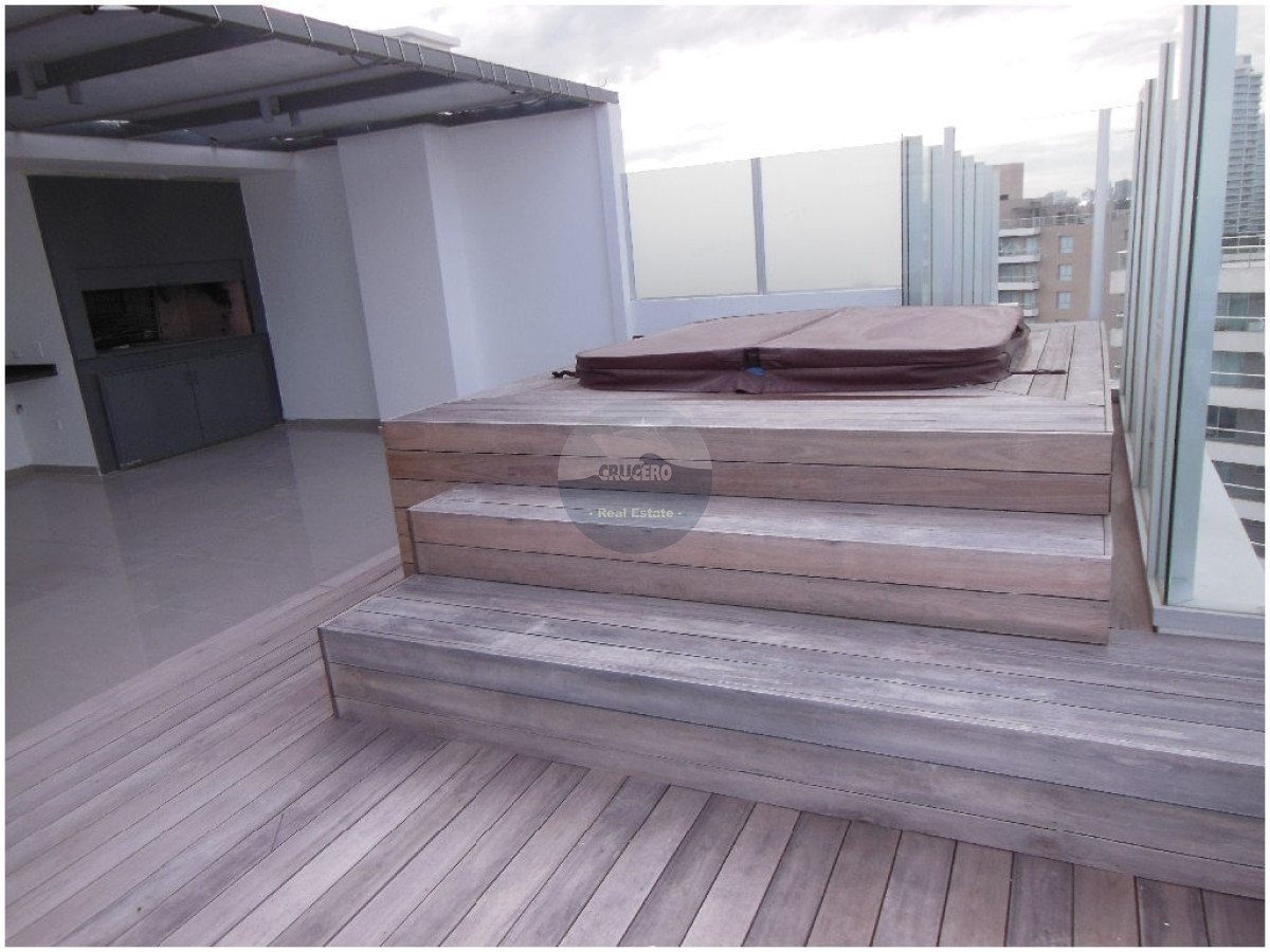 Apartamento ID.3359 - Apartamento en Punta del Este, Brava
