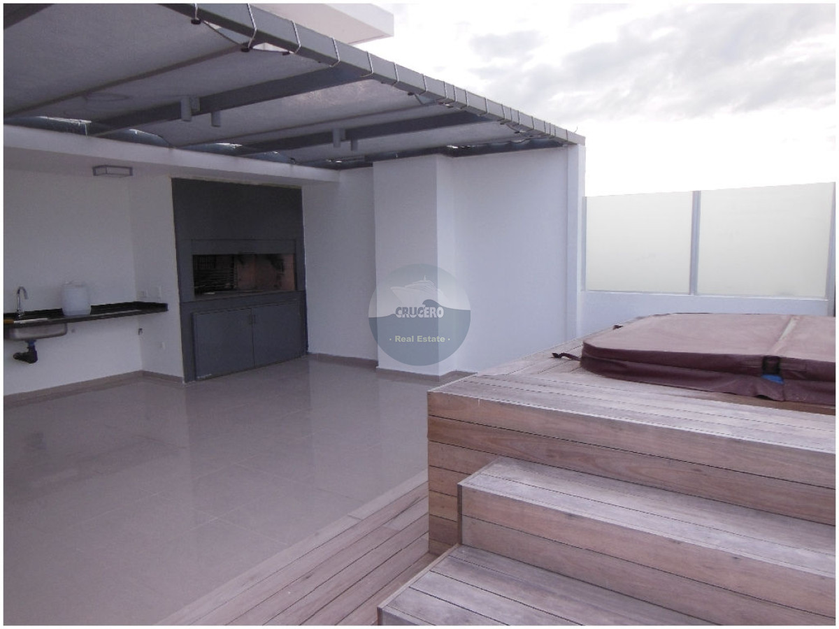 Apartamento ID.3359 - Apartamento en Punta del Este, Brava