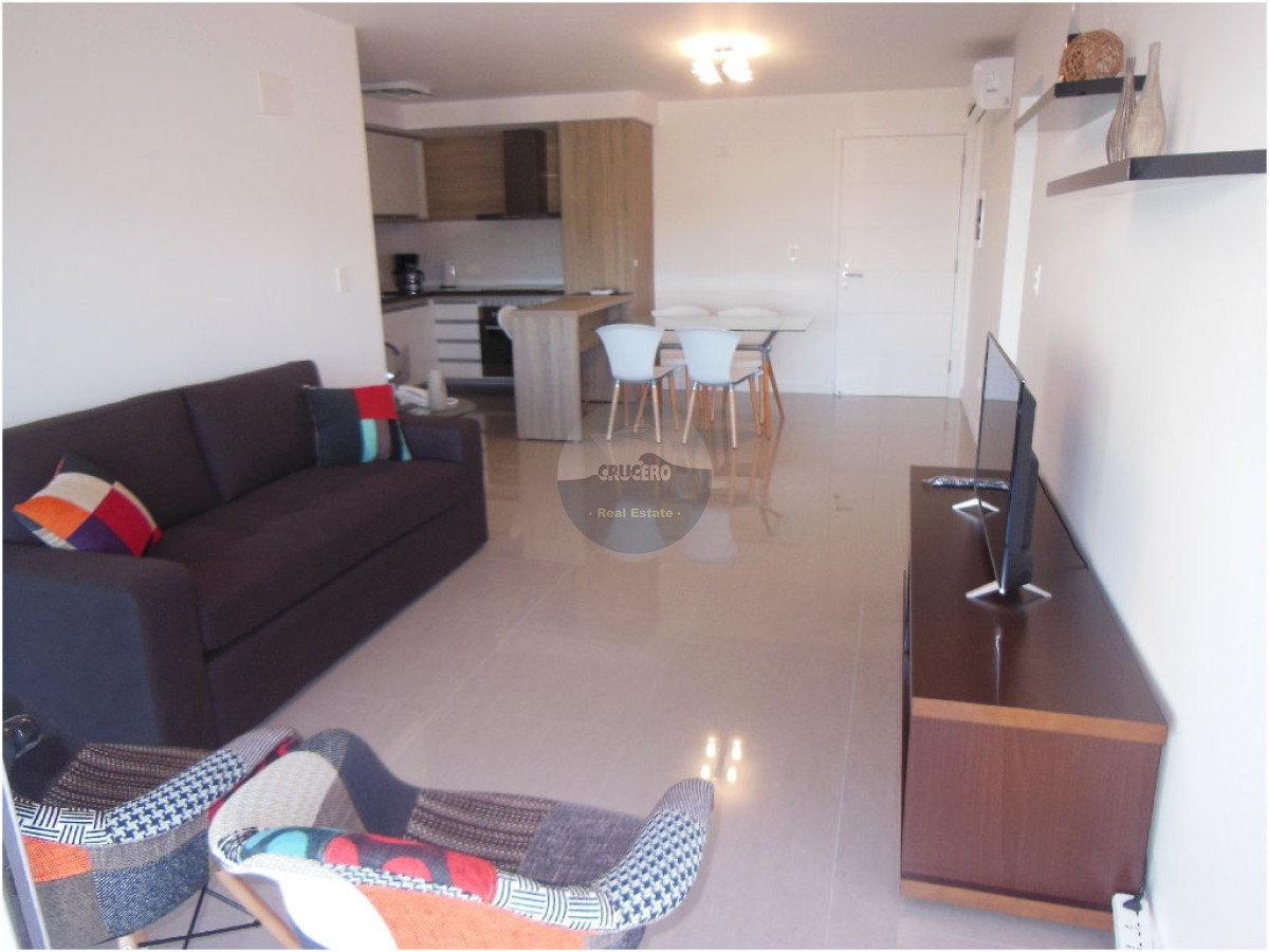 Apartamento ID.3359 - Apartamento en Punta del Este, Brava