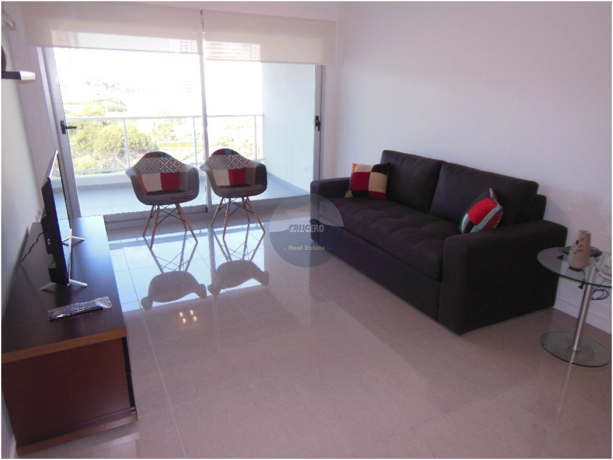 Apartamento ID.3359 - Apartamento en Punta del Este, Brava