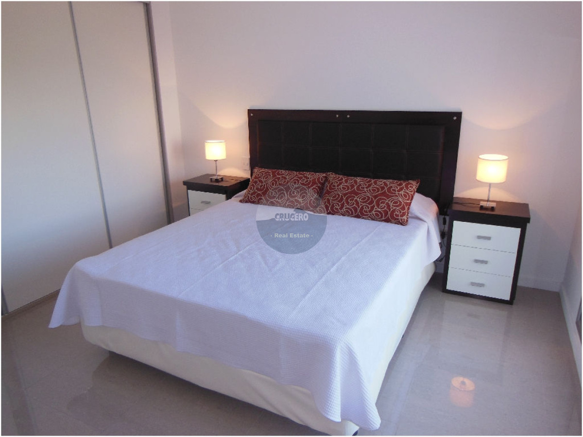 Apartamento ID.3359 - Apartamento en Punta del Este, Brava