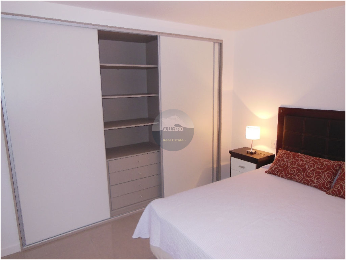 Apartamento ID.3359 - Apartamento en Punta del Este, Brava