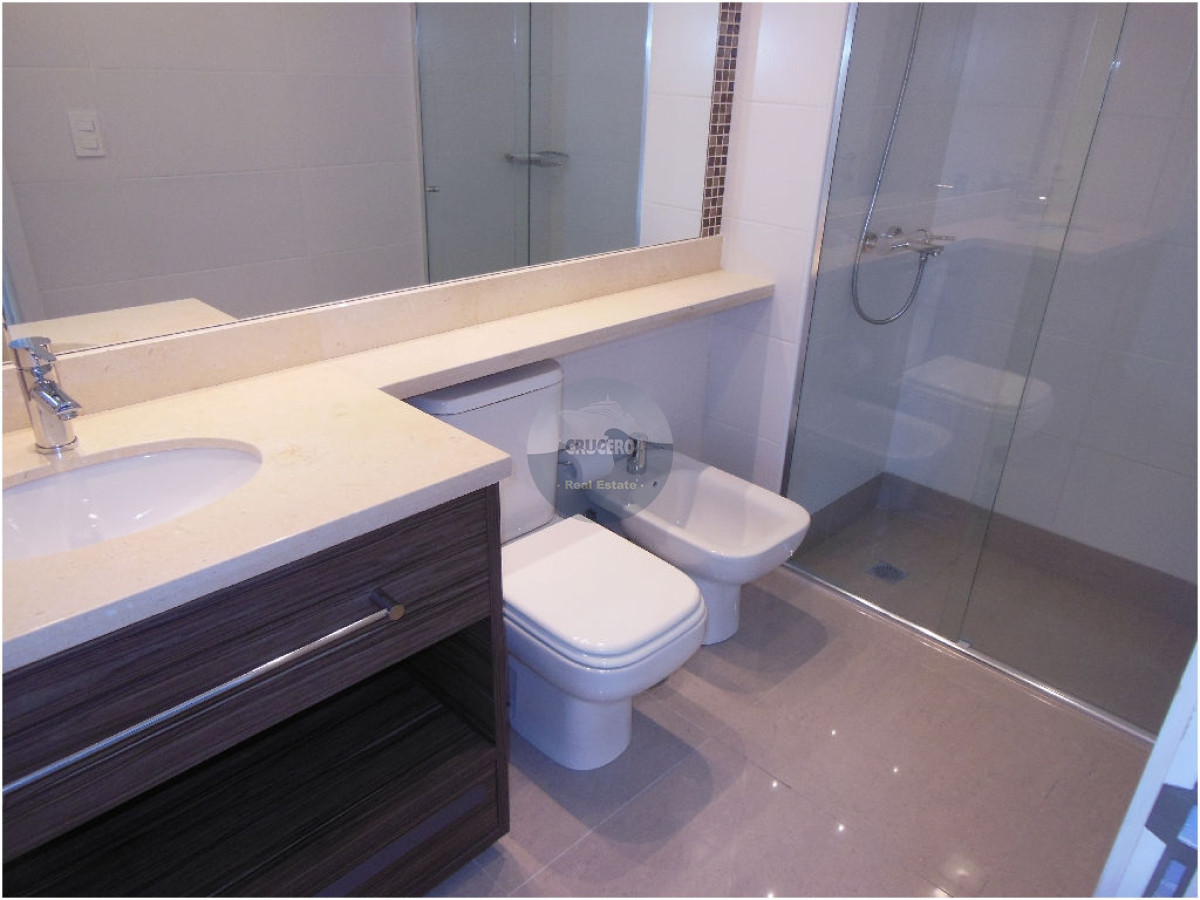 Apartamento ID.3359 - Apartamento en Punta del Este, Brava