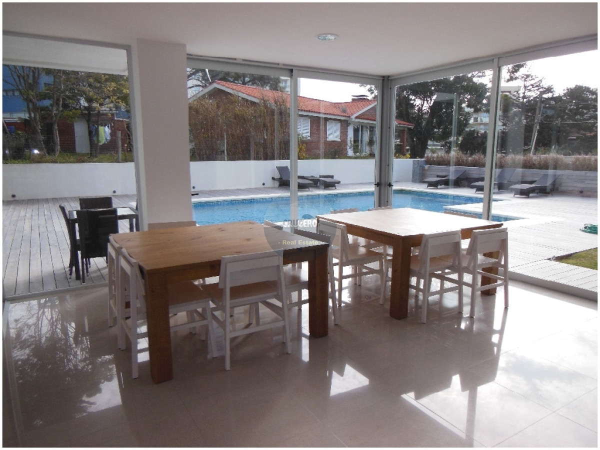 Apartamento ID.3359 - Apartamento en Punta del Este, Brava