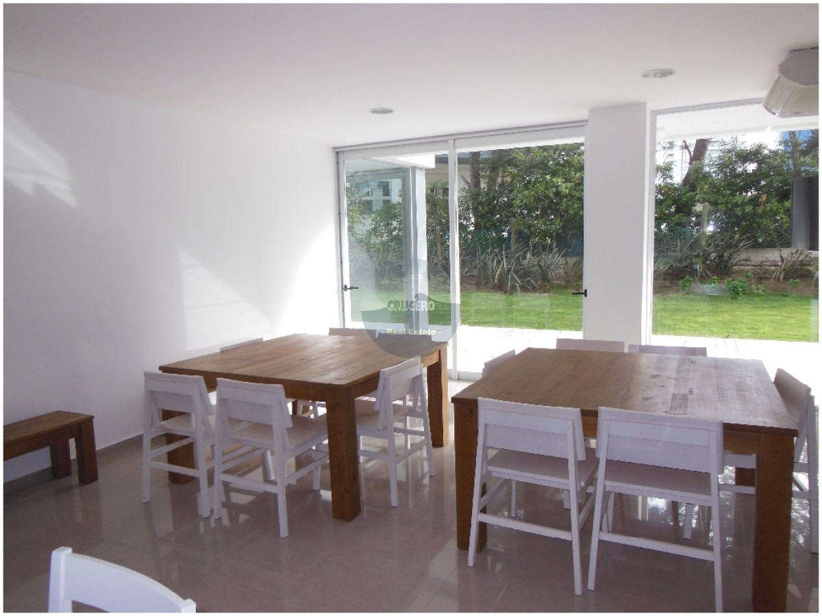 Apartamento ID.3359 - Apartamento en Punta del Este, Brava