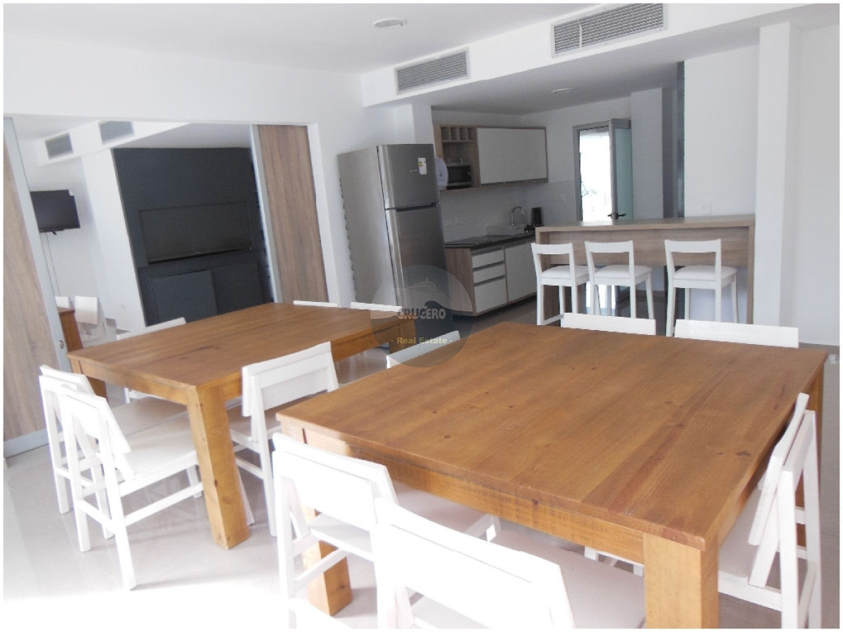 Apartamento ID.3359 - Apartamento en Punta del Este, Brava