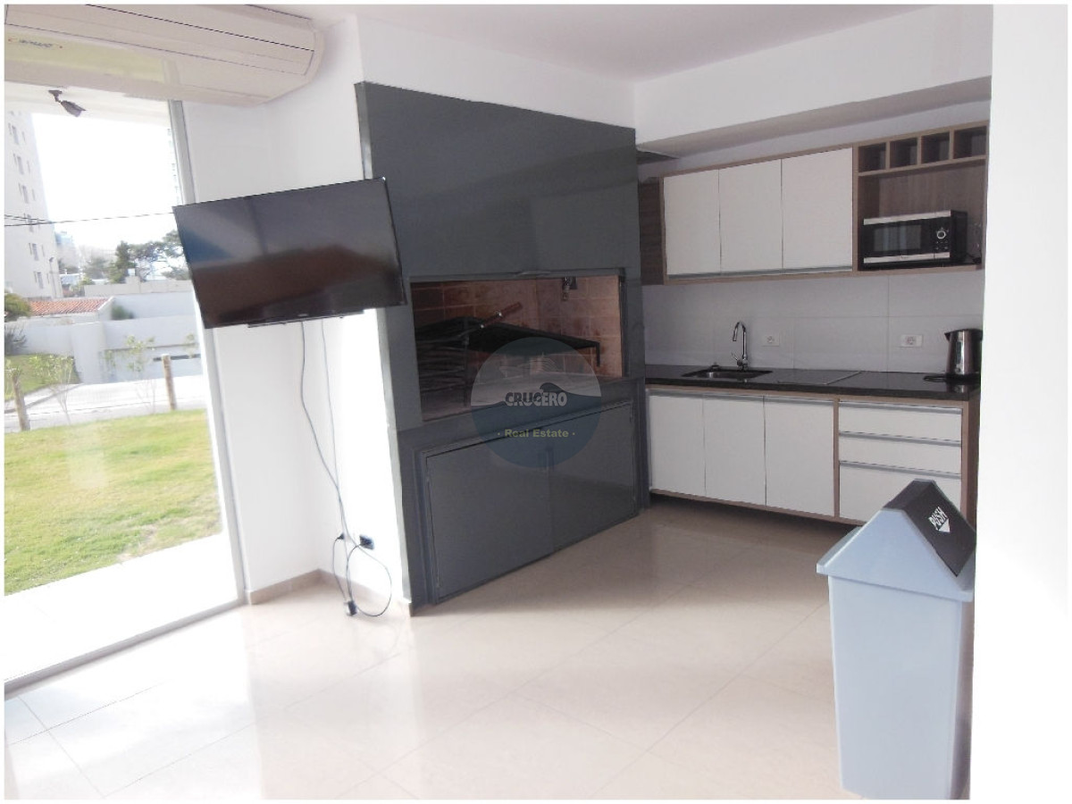 Apartamento ID.3359 - Apartamento en Punta del Este, Brava