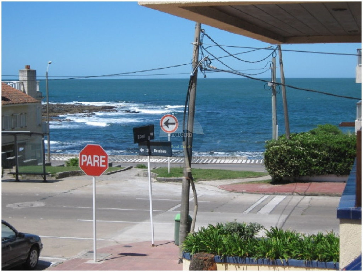 Apartamento ID.3363 - Apartamento en Punta del Este, Península