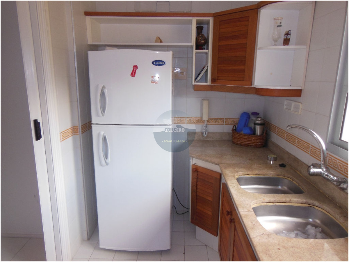 Apartamento ID.3363 - Apartamento en Punta del Este, Península