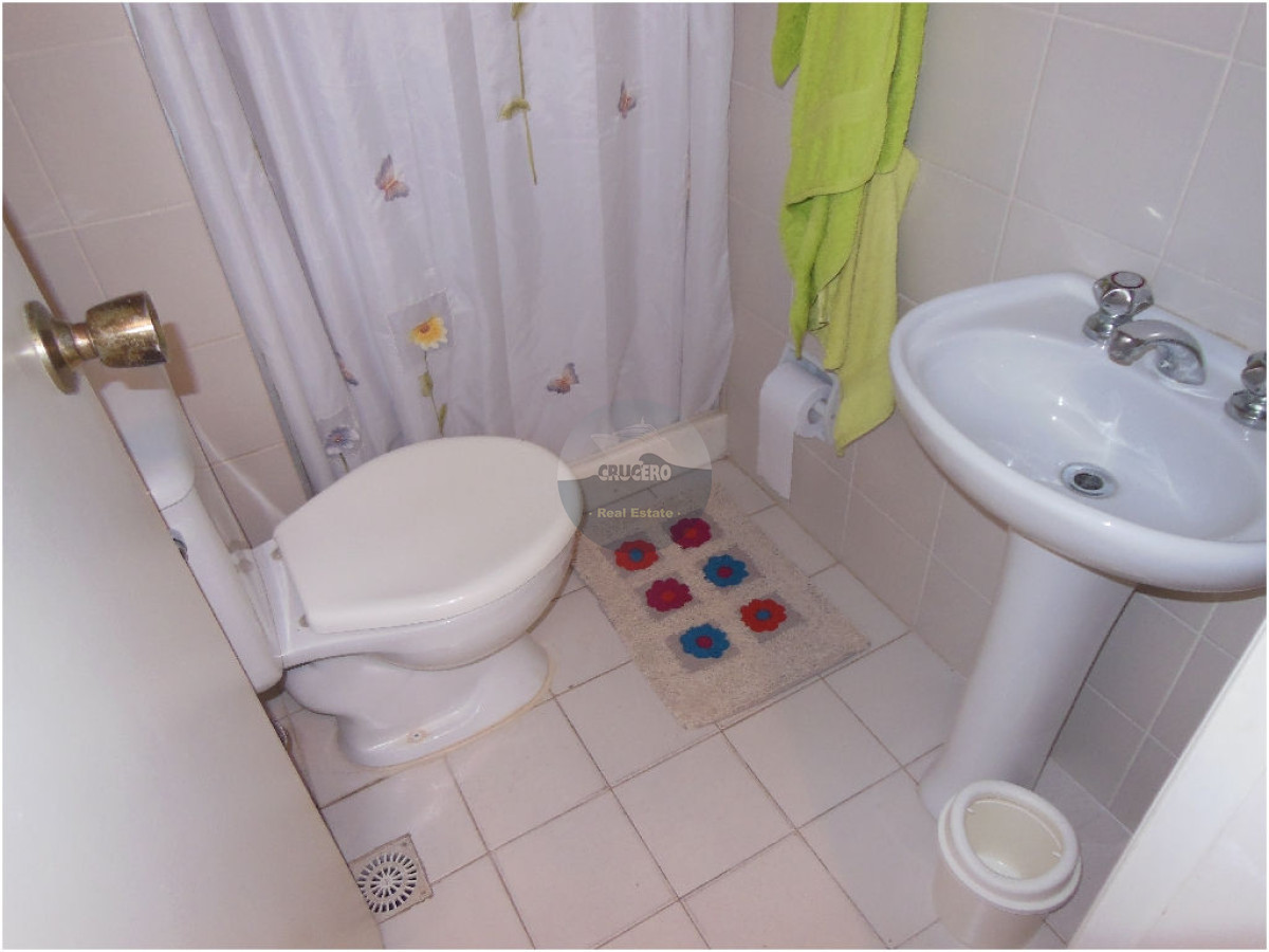 Apartamento ID.3363 - Apartamento en Punta del Este, Península