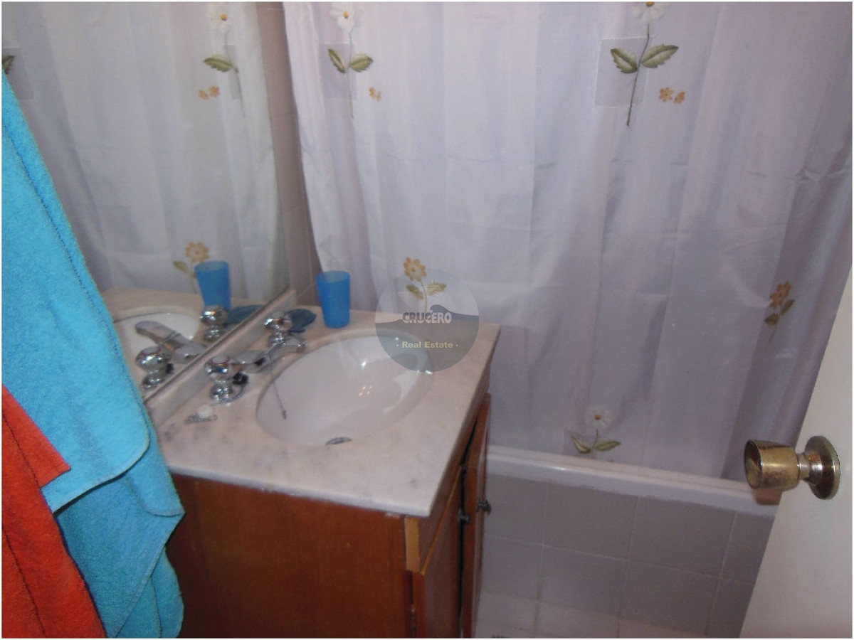 Apartamento ID.3363 - Apartamento en Punta del Este, Península