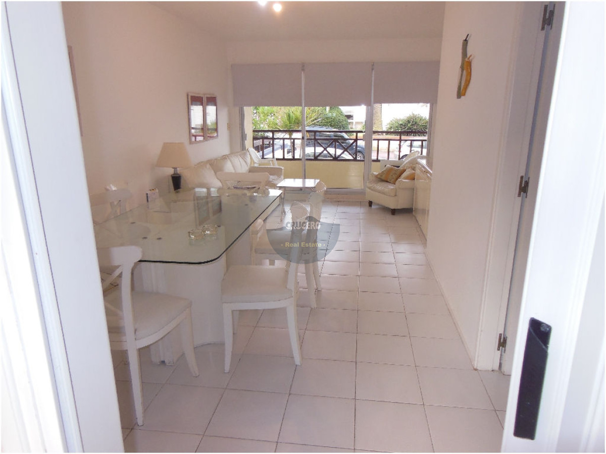 Apartamento ID.3363 - Apartamento en Punta del Este, Península