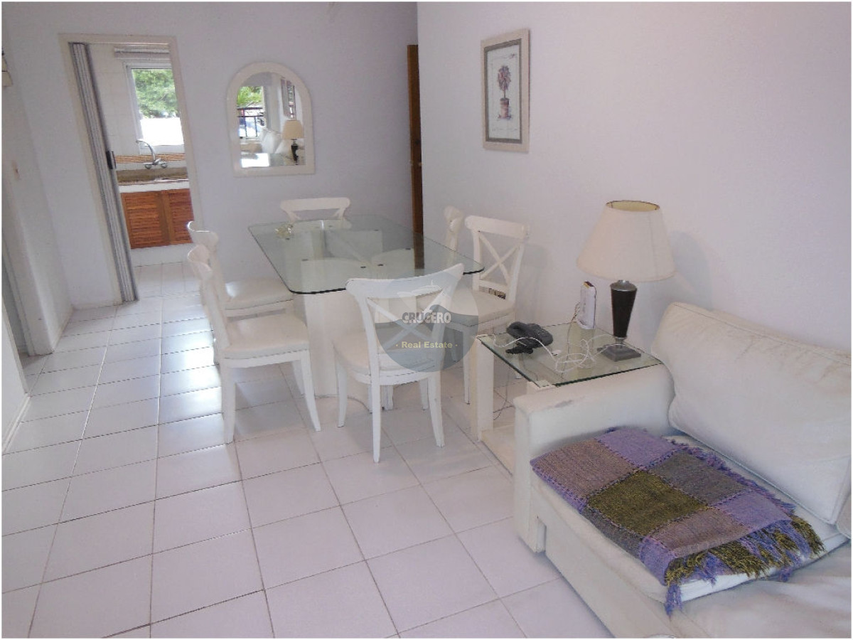 Apartamento ID.3363 - Apartamento en Punta del Este, Península