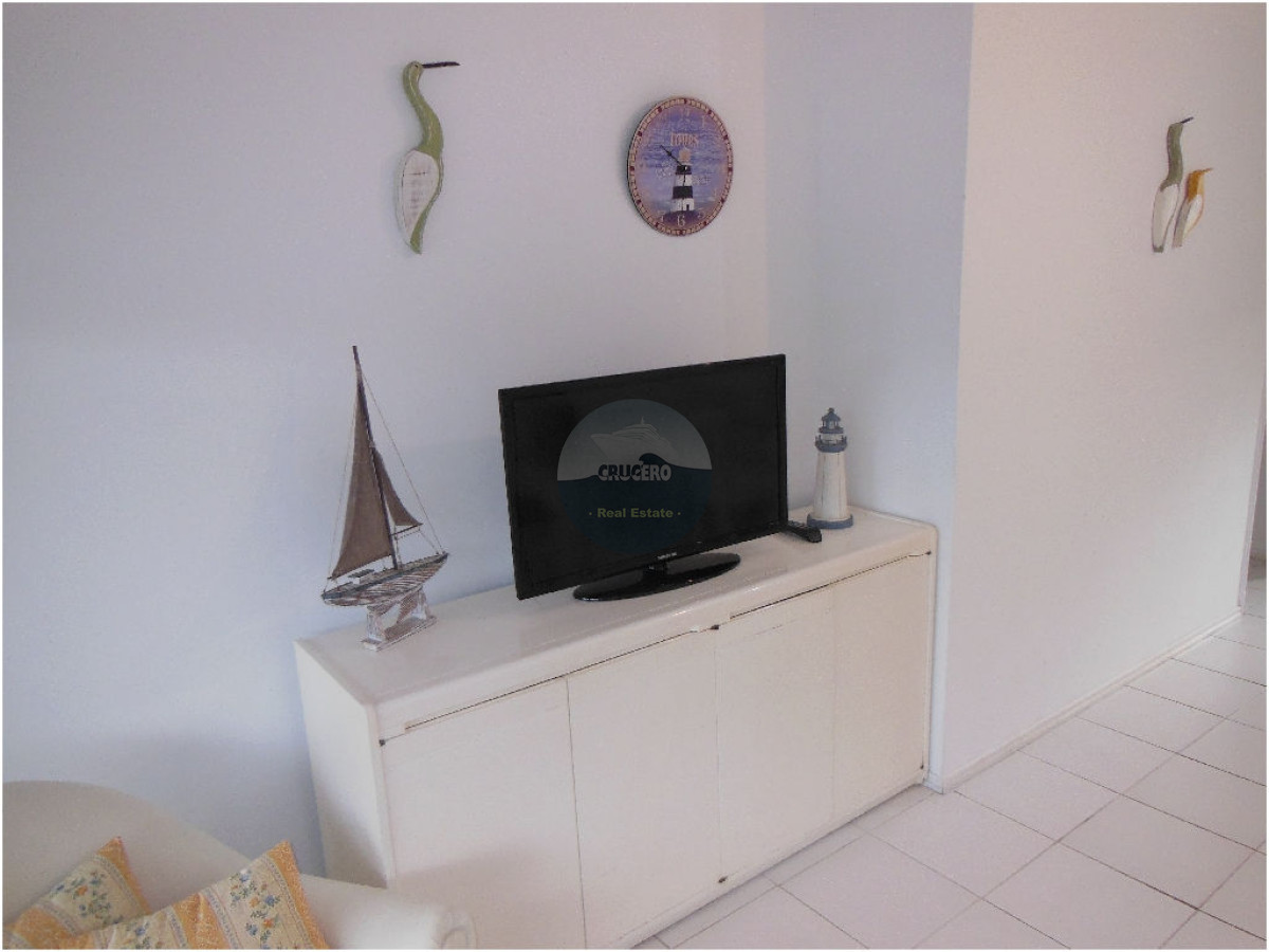 Apartamento ID.3363 - Apartamento en Punta del Este, Península
