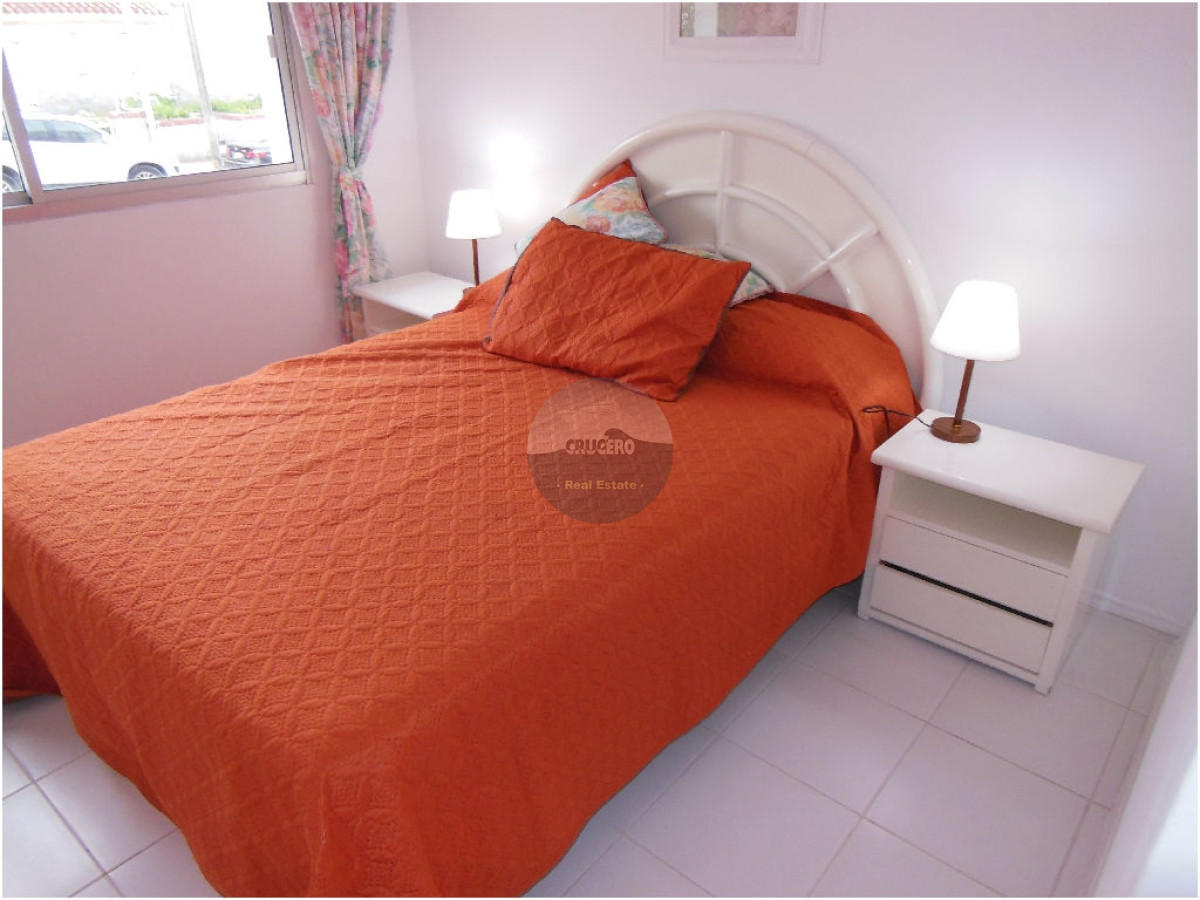 Apartamento ID.3363 - Apartamento en Punta del Este, Península