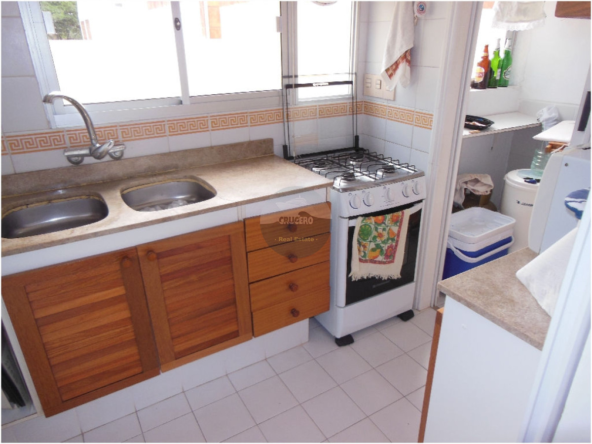 Apartamento ID.3363 - Apartamento en Punta del Este, Península