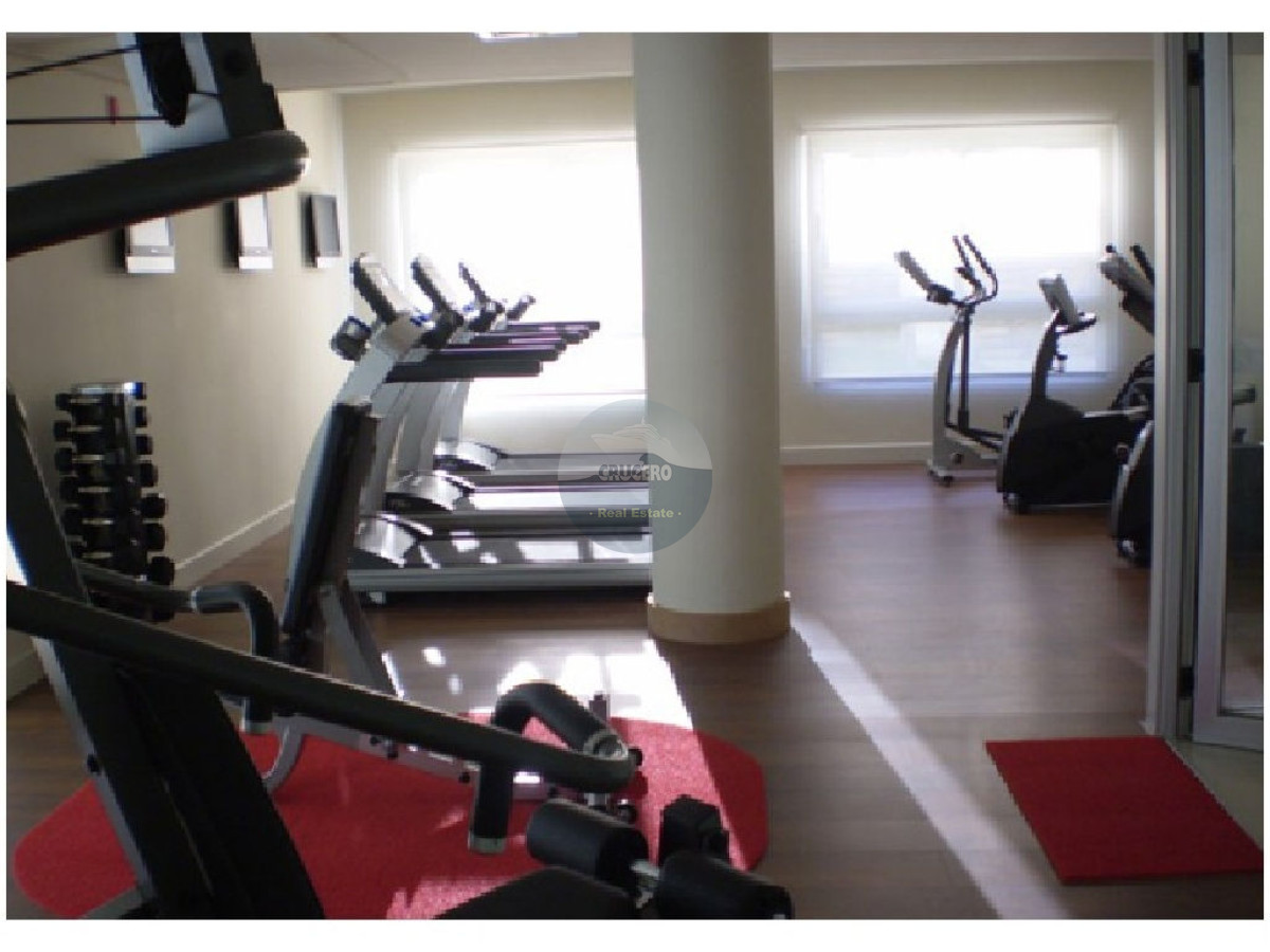 Apartamento ID.3371 - ALQUILER DEPARTAMENTO 2 DORMITORIOS ROOSEVELT - BRAVA