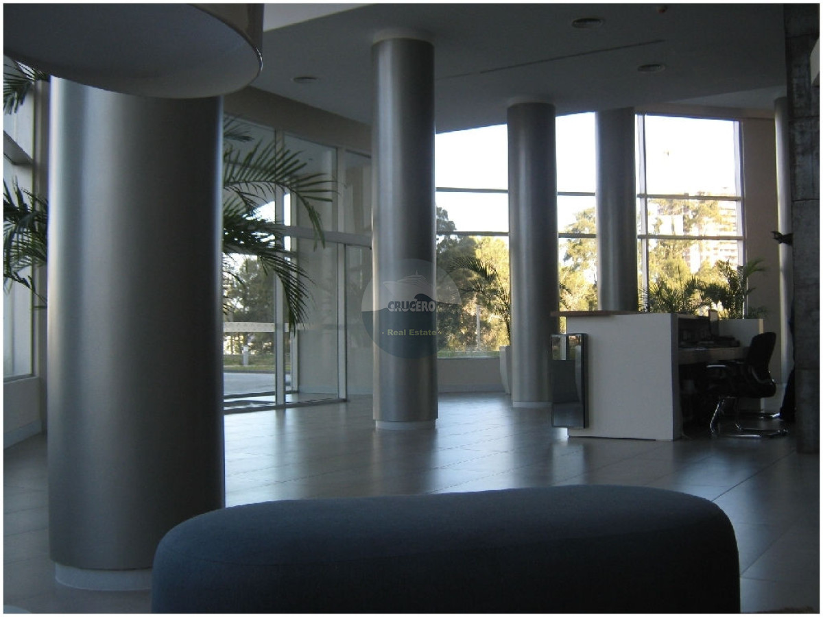 Apartamento ID.3371 - ALQUILER DEPARTAMENTO 2 DORMITORIOS ROOSEVELT - BRAVA