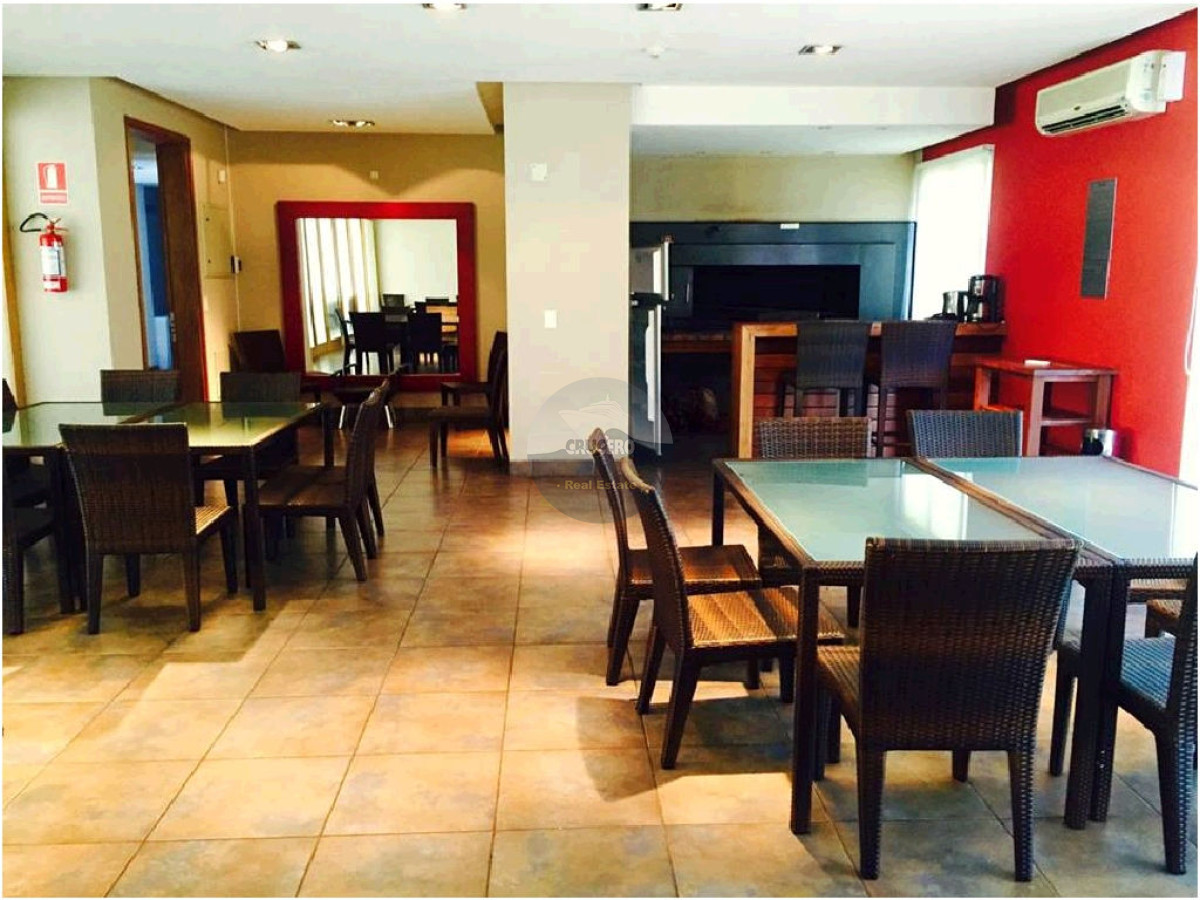 Apartamento ID.3371 - ALQUILER DEPARTAMENTO 2 DORMITORIOS ROOSEVELT - BRAVA