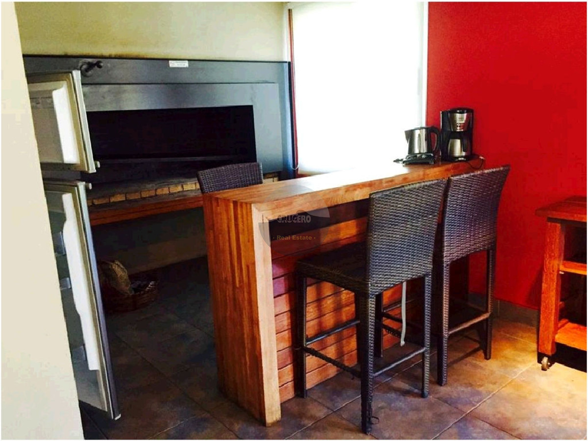 Apartamento ID.3371 - ALQUILER DEPARTAMENTO 2 DORMITORIOS ROOSEVELT - BRAVA