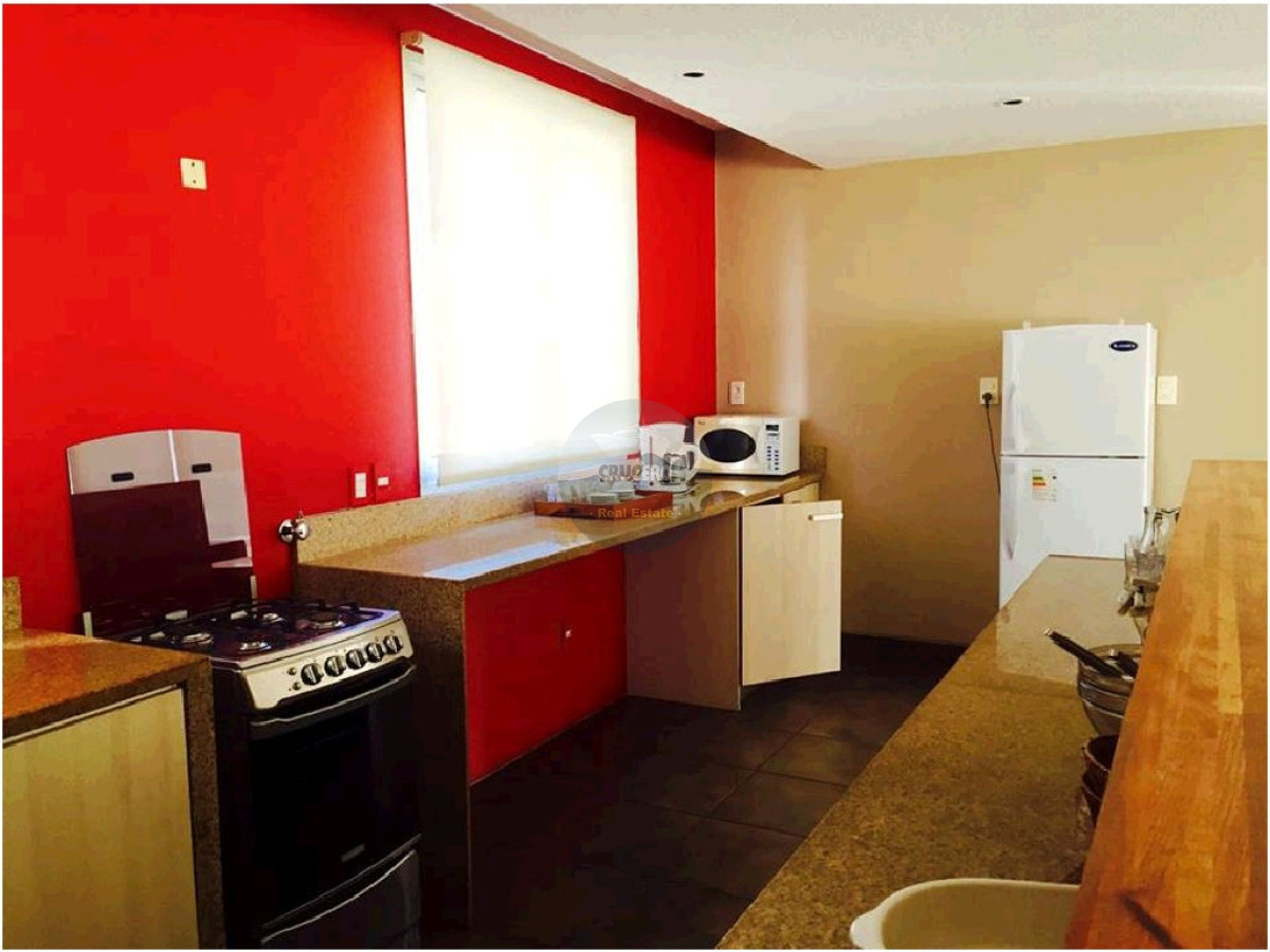 Apartamento ID.3371 - ALQUILER DEPARTAMENTO 2 DORMITORIOS ROOSEVELT - BRAVA