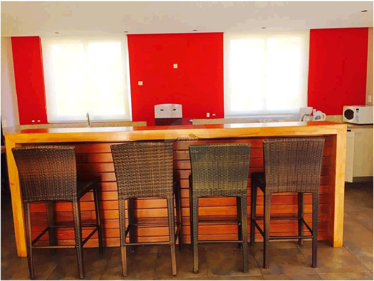 Apartamento ID.3371 - ALQUILER DEPARTAMENTO 2 DORMITORIOS ROOSEVELT - BRAVA