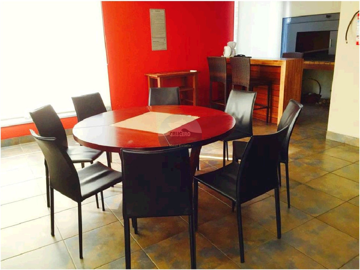 Apartamento ID.3371 - ALQUILER DEPARTAMENTO 2 DORMITORIOS ROOSEVELT - BRAVA