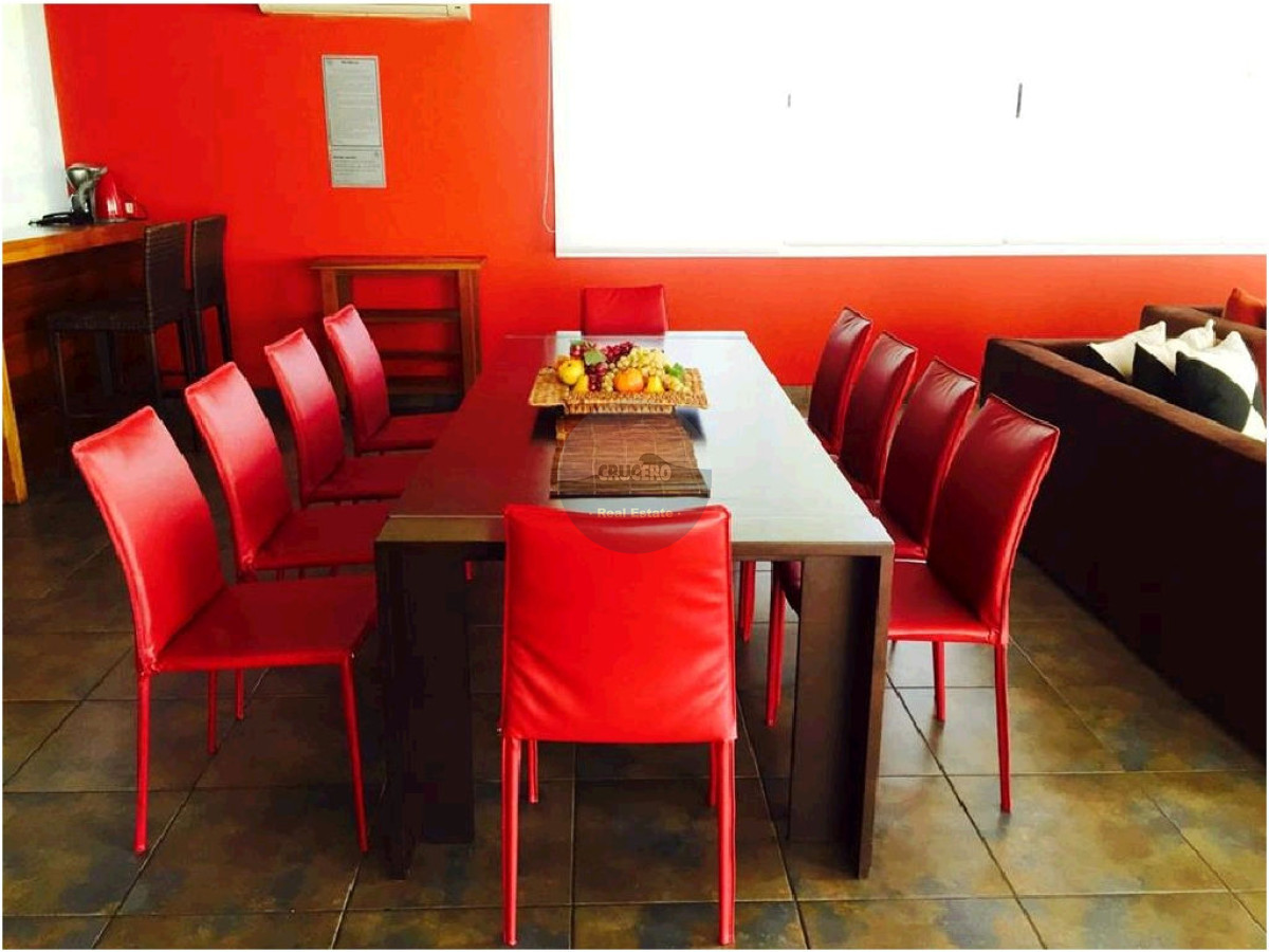 Apartamento ID.3371 - ALQUILER DEPARTAMENTO 2 DORMITORIOS ROOSEVELT - BRAVA