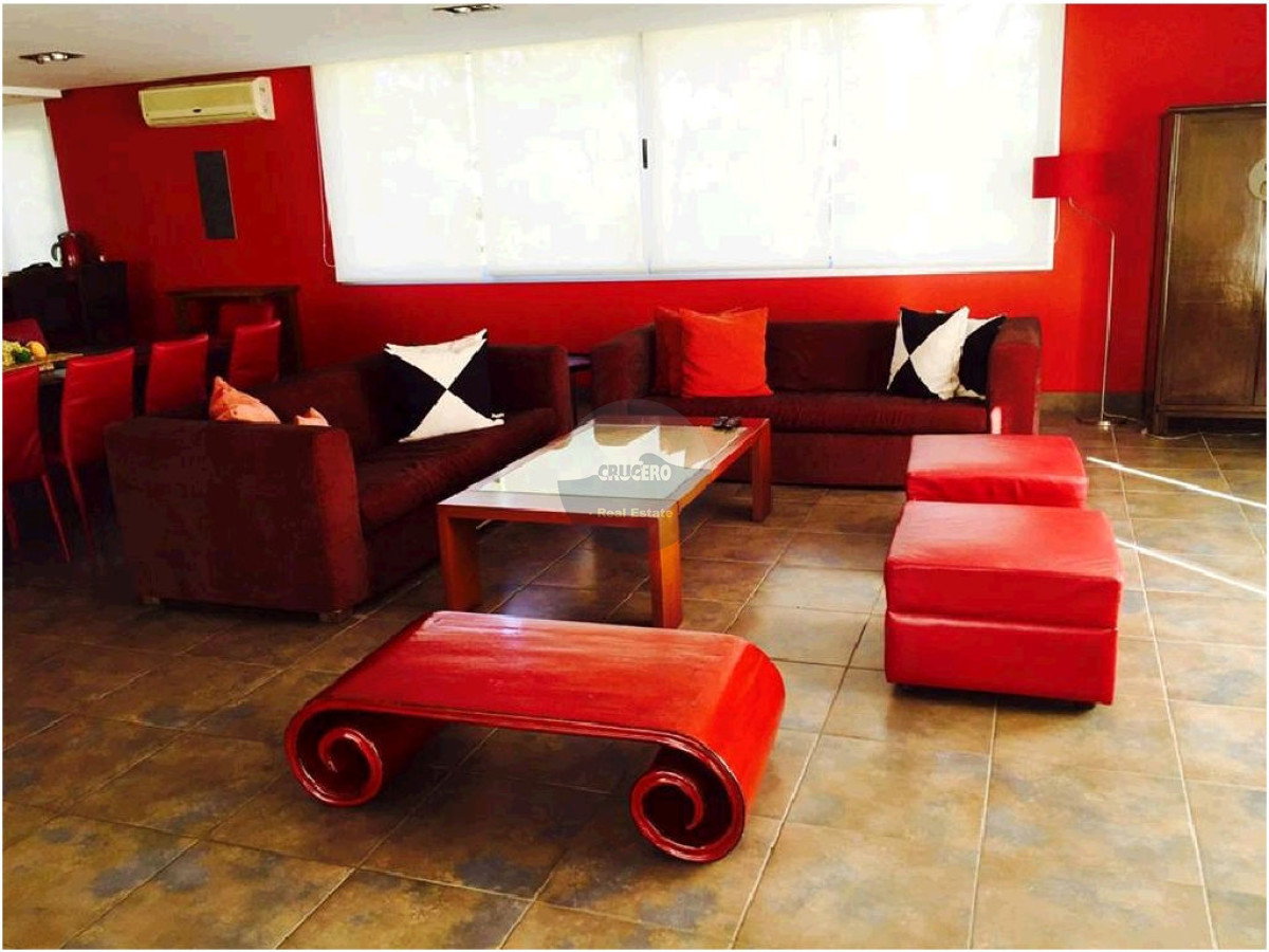 Apartamento ID.3371 - ALQUILER DEPARTAMENTO 2 DORMITORIOS ROOSEVELT - BRAVA