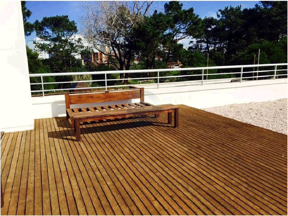 Apartamento ID.3371 - ALQUILER DEPARTAMENTO 2 DORMITORIOS ROOSEVELT - BRAVA