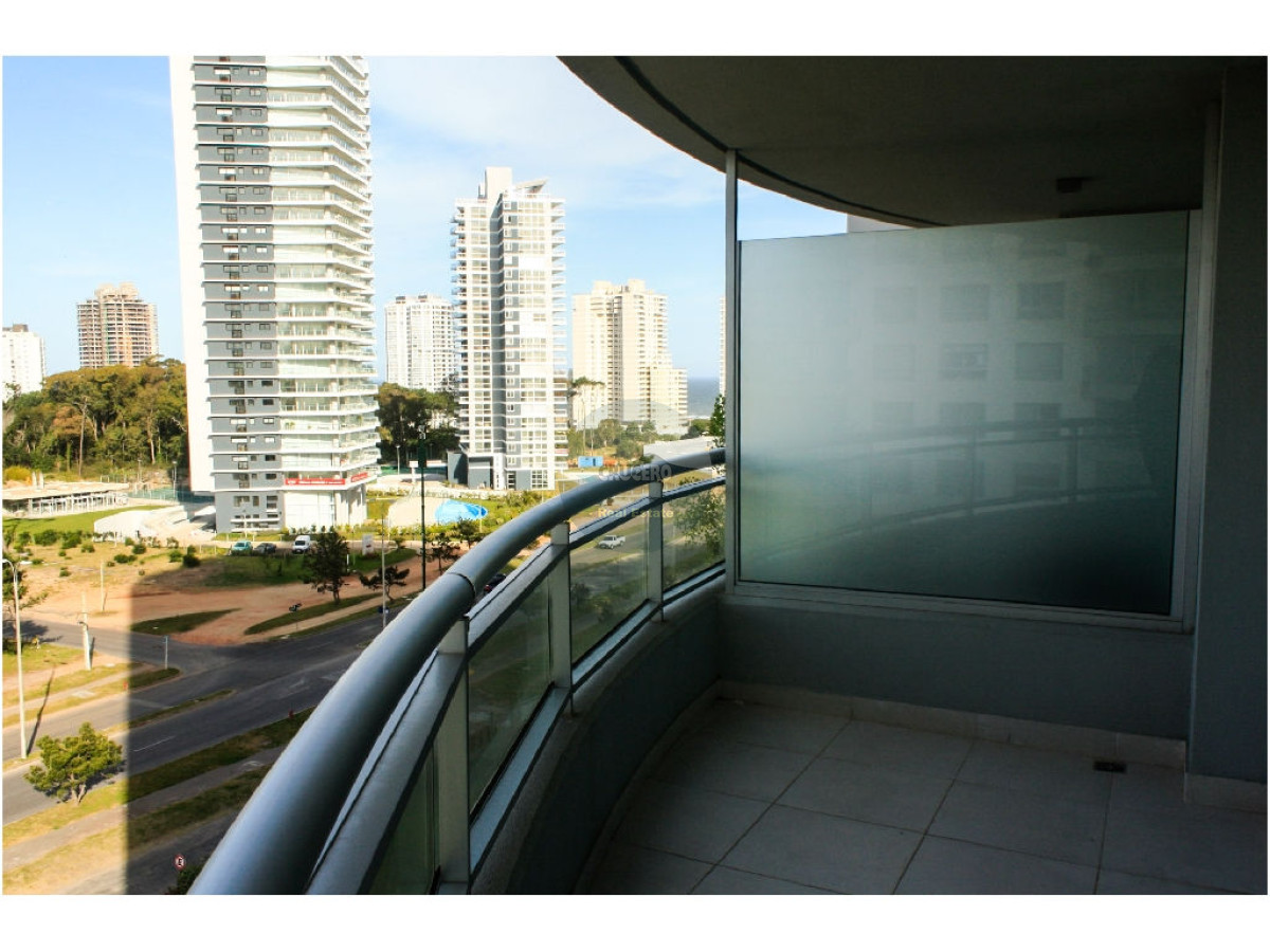 Apartamento ID.3371 - ALQUILER DEPARTAMENTO 2 DORMITORIOS ROOSEVELT - BRAVA