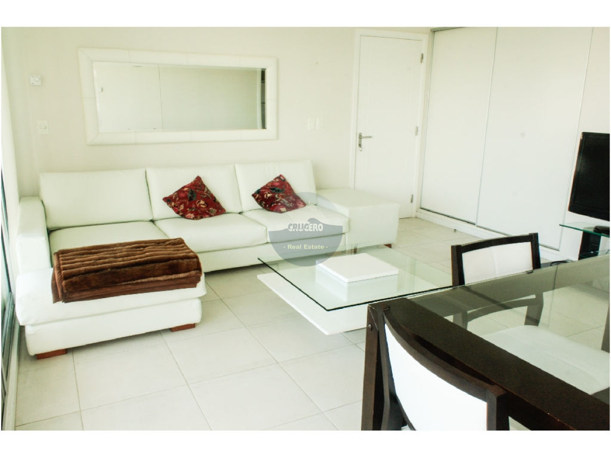 Apartamento ID.3371 - ALQUILER DEPARTAMENTO 2 DORMITORIOS ROOSEVELT - BRAVA