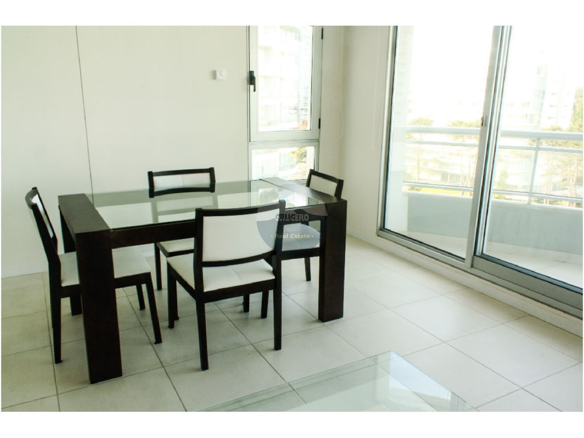 Apartamento ID.3371 - ALQUILER DEPARTAMENTO 2 DORMITORIOS ROOSEVELT - BRAVA