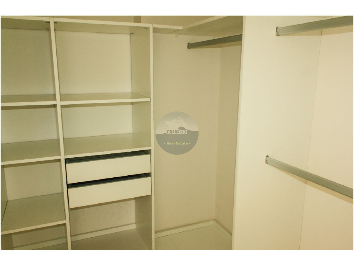 Apartamento ID.3371 - ALQUILER DEPARTAMENTO 2 DORMITORIOS ROOSEVELT - BRAVA