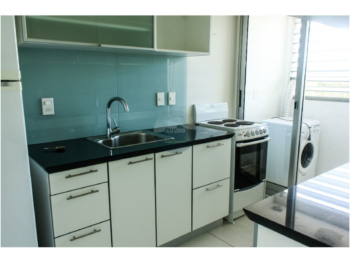 Apartamento ID.3371 - ALQUILER DEPARTAMENTO 2 DORMITORIOS ROOSEVELT - BRAVA