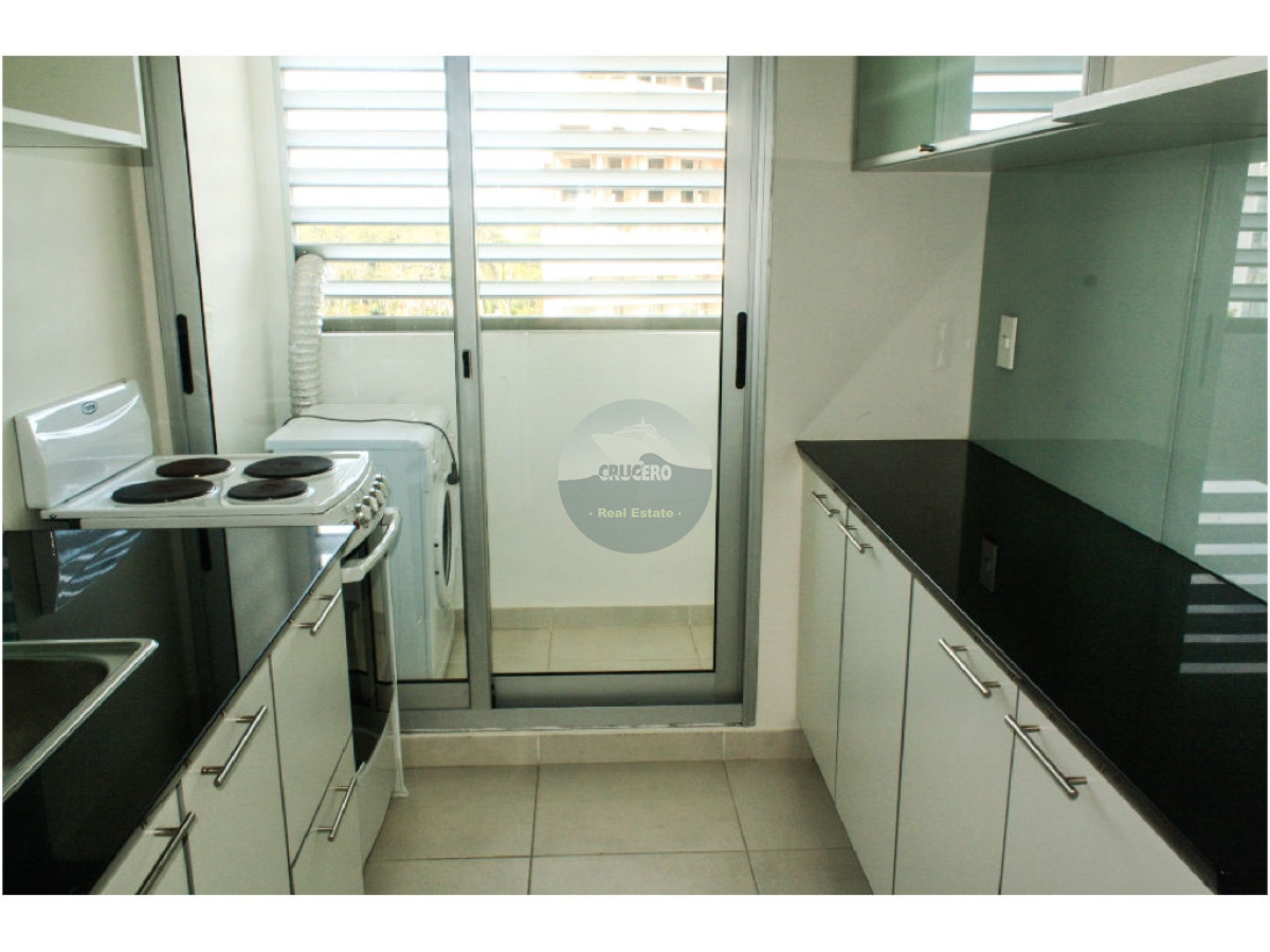 Apartamento ID.3371 - ALQUILER DEPARTAMENTO 2 DORMITORIOS ROOSEVELT - BRAVA