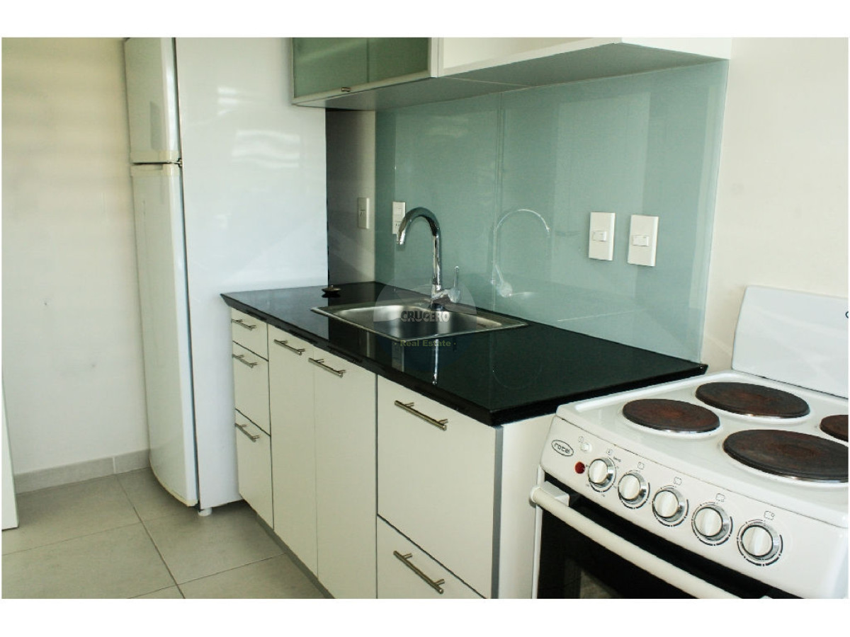 Apartamento ID.3371 - ALQUILER DEPARTAMENTO 2 DORMITORIOS ROOSEVELT - BRAVA