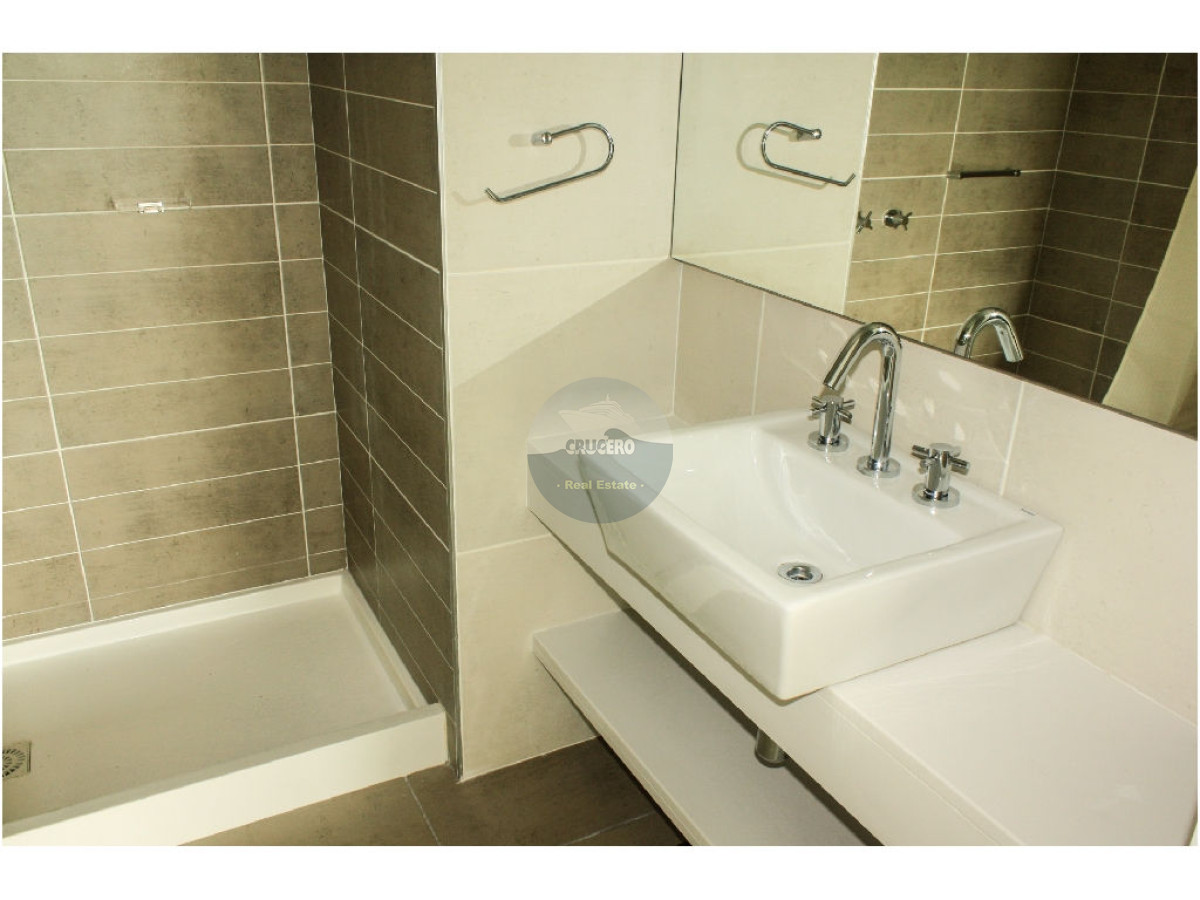 Apartamento ID.3371 - ALQUILER DEPARTAMENTO 2 DORMITORIOS ROOSEVELT - BRAVA