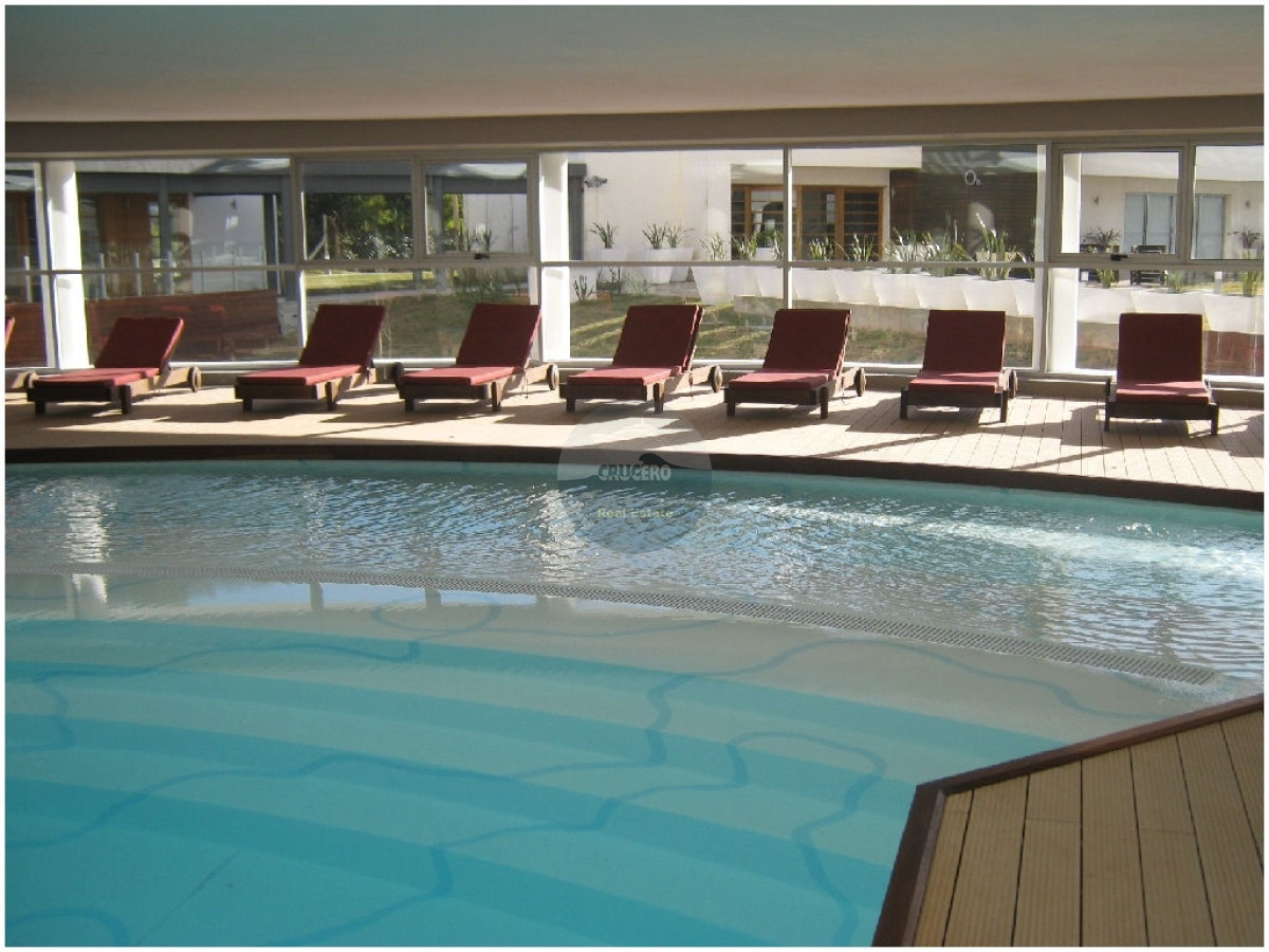 Apartamento ID.3371 - ALQUILER DEPARTAMENTO 2 DORMITORIOS ROOSEVELT - BRAVA
