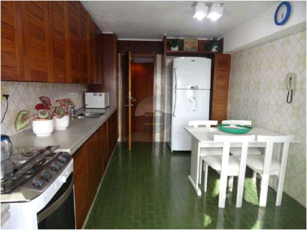Apartamento ID.3450 - Apartamento en Punta del Este, Roosevelt