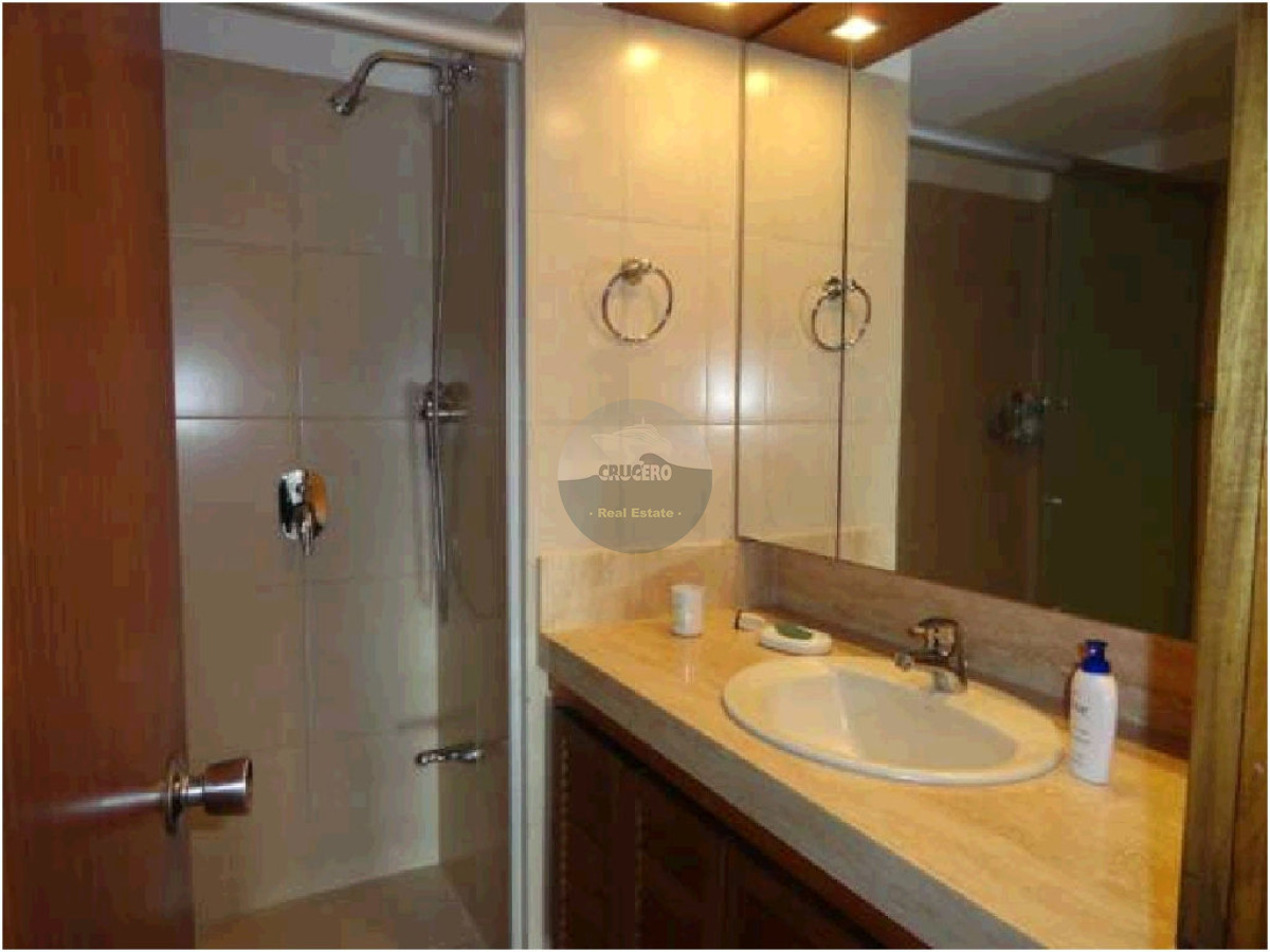 Apartamento ID.3450 - Apartamento en Punta del Este, Roosevelt