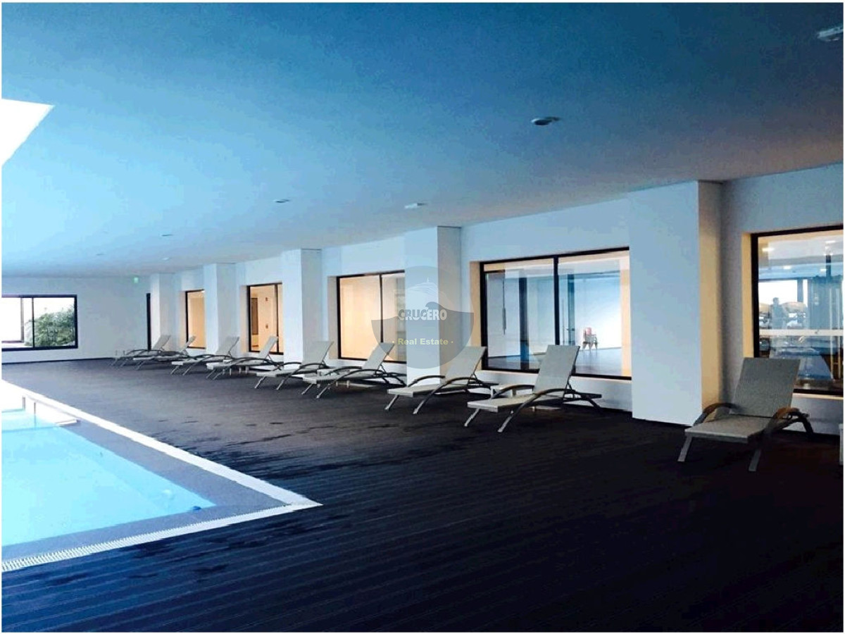 Apartamento ID.3450 - Apartamento en Punta del Este, Roosevelt